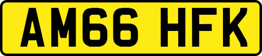 AM66HFK