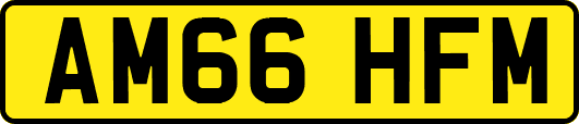 AM66HFM