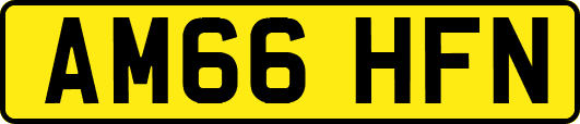 AM66HFN