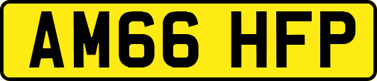 AM66HFP