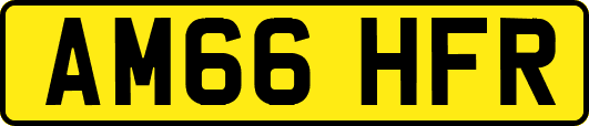 AM66HFR