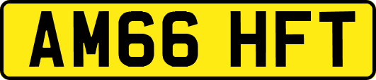 AM66HFT