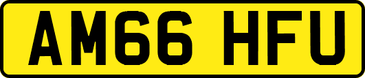 AM66HFU