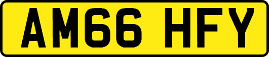AM66HFY