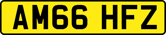 AM66HFZ