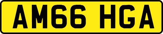 AM66HGA