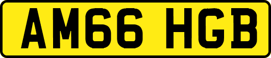 AM66HGB