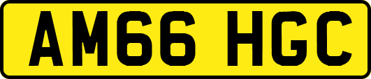 AM66HGC