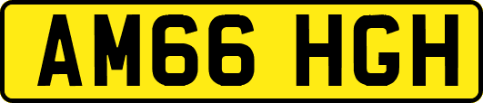 AM66HGH