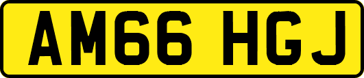 AM66HGJ