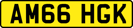 AM66HGK