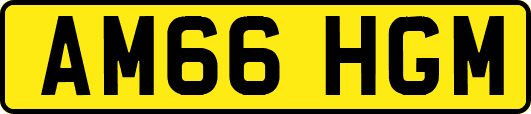 AM66HGM
