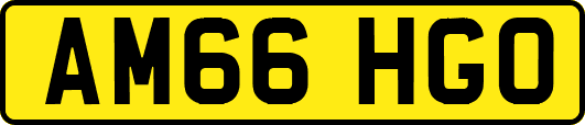 AM66HGO