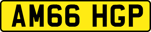 AM66HGP