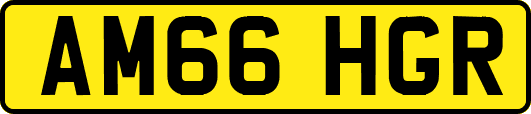 AM66HGR