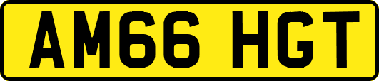AM66HGT