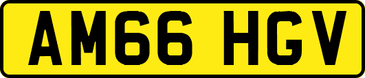 AM66HGV