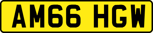 AM66HGW