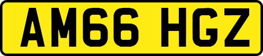 AM66HGZ