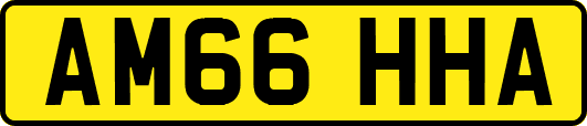 AM66HHA