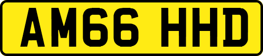 AM66HHD