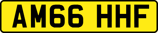 AM66HHF