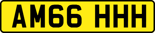 AM66HHH