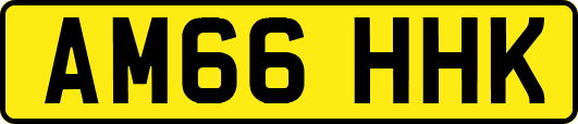 AM66HHK