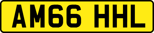 AM66HHL