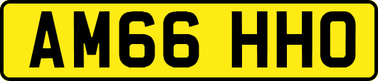 AM66HHO