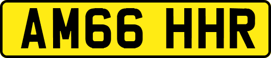 AM66HHR