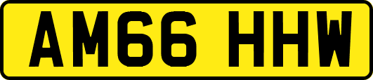 AM66HHW