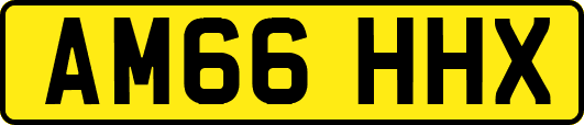 AM66HHX