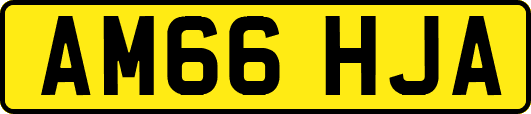 AM66HJA