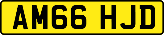AM66HJD