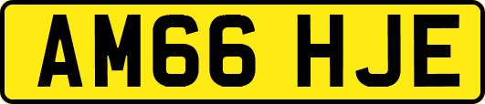 AM66HJE