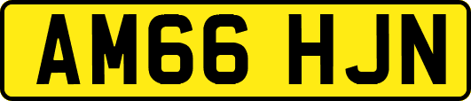 AM66HJN
