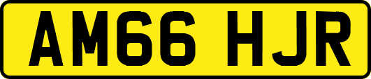AM66HJR