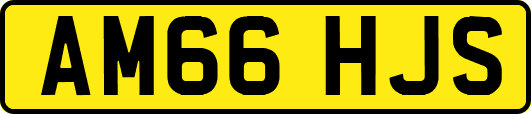 AM66HJS