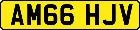 AM66HJV