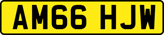 AM66HJW