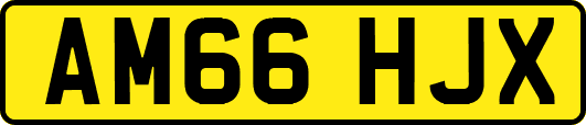 AM66HJX