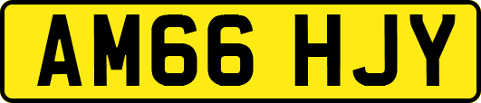 AM66HJY