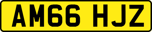 AM66HJZ