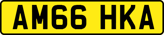 AM66HKA