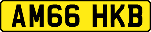 AM66HKB