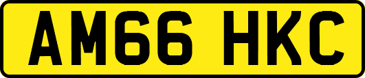 AM66HKC