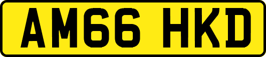 AM66HKD
