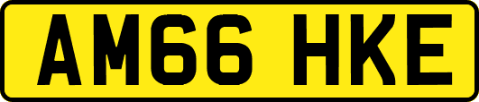 AM66HKE