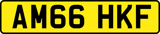 AM66HKF